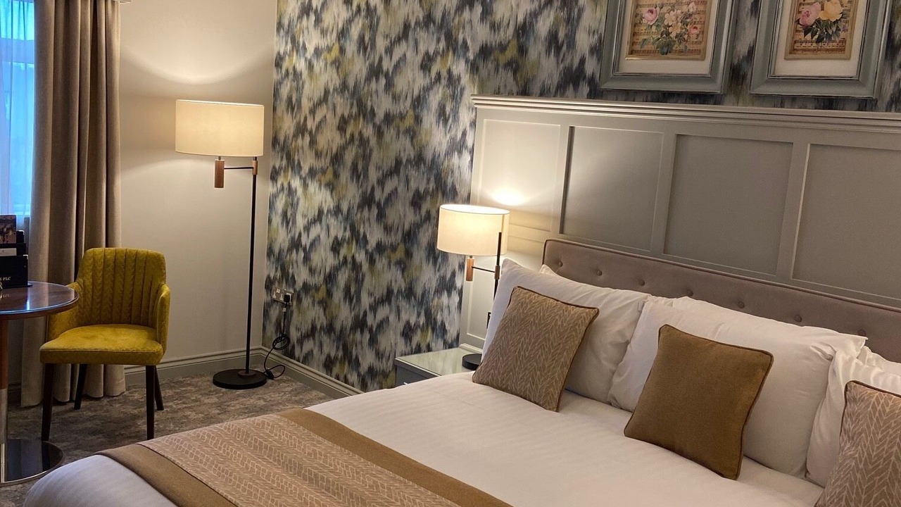 Photo of Bedroom in Jesmond