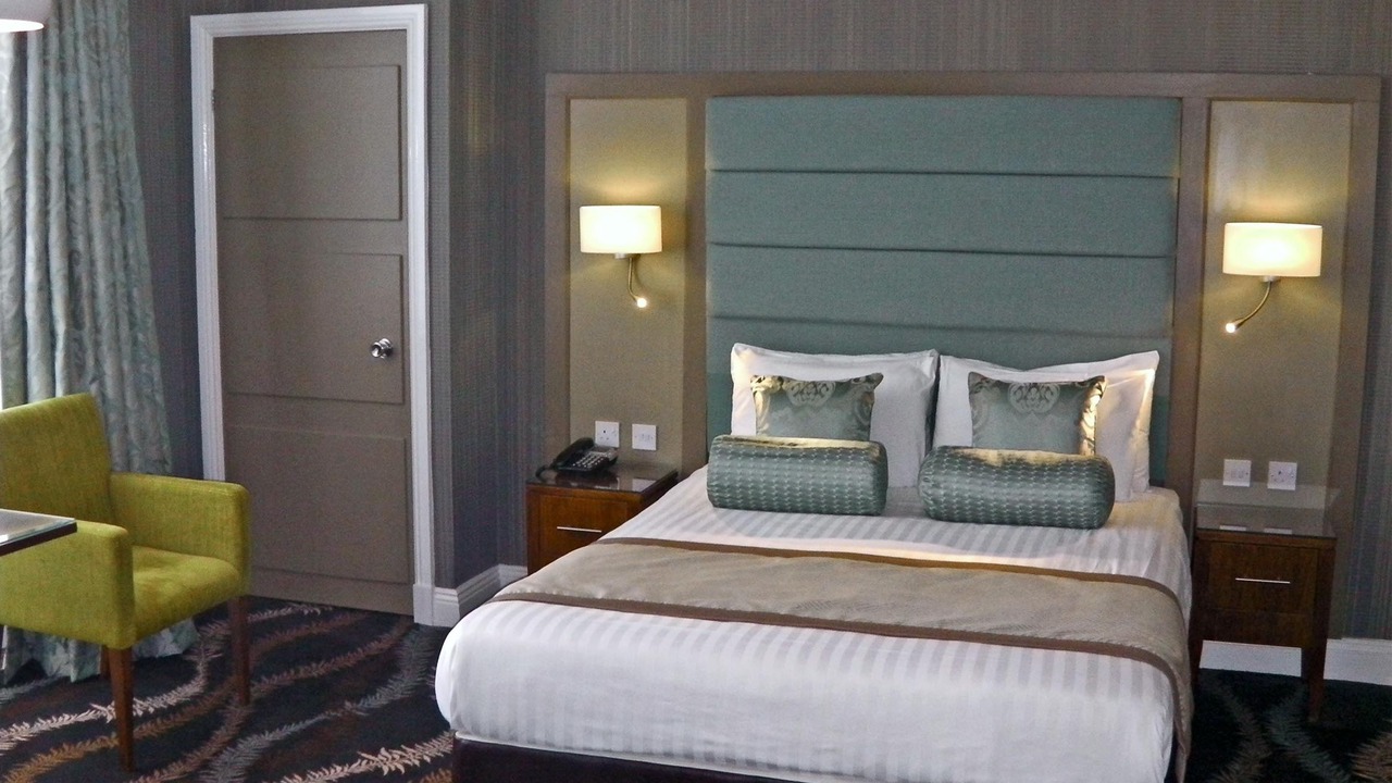 Photo of Bedroom in Jesmond