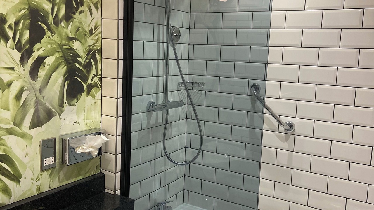 Photo of Bathroom in Jesmond