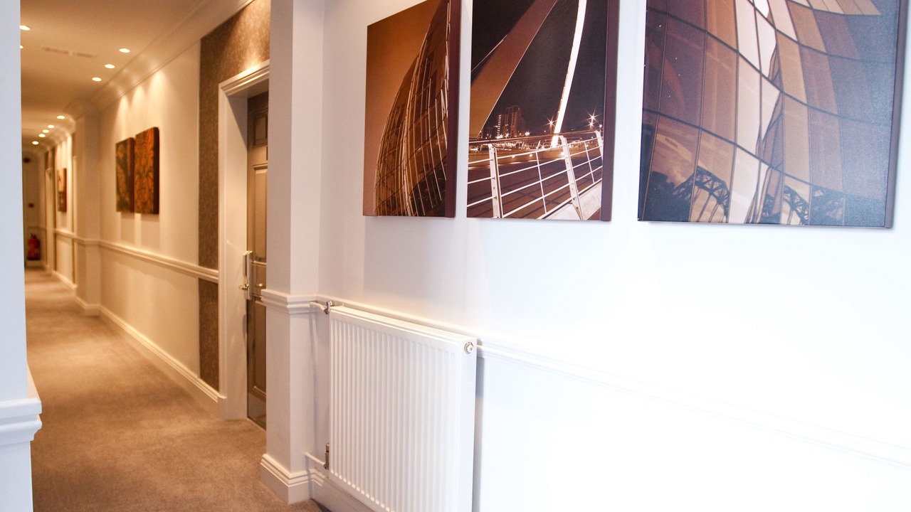 Photo of Bedroom in Jesmond
