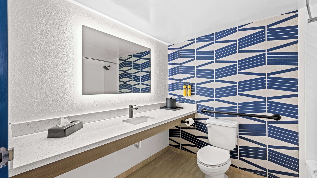 Photo of Bathroom in Charlotte