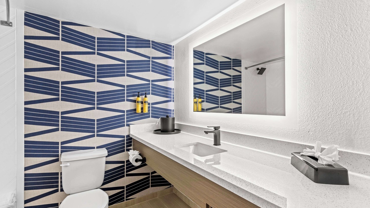Photo of Bathroom in Charlotte
