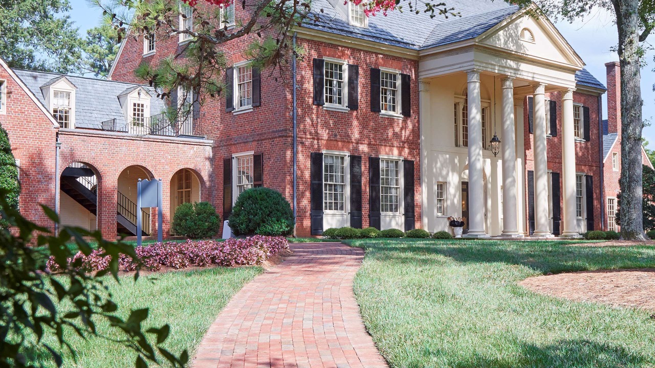 Photo of Outdoor in Chapel Hill