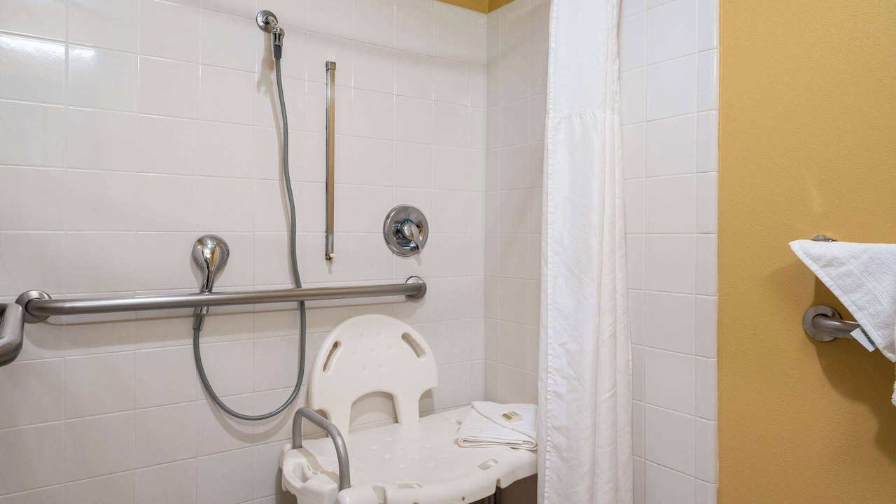 Photo of Bathroom in Salisbury