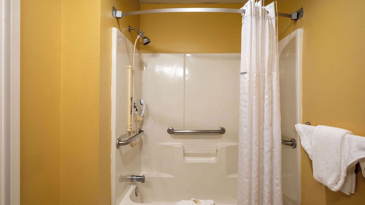 Photo of Bathroom in Salisbury