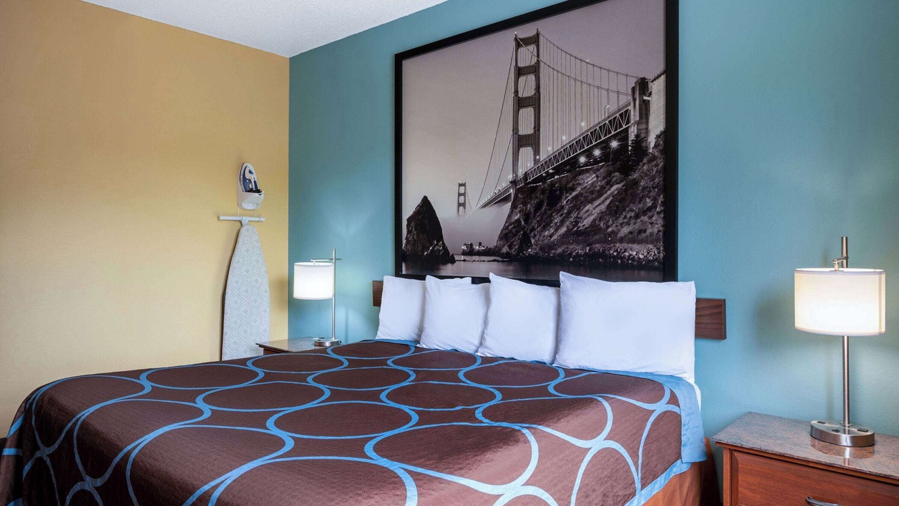 Photo of Bedroom in Salisbury