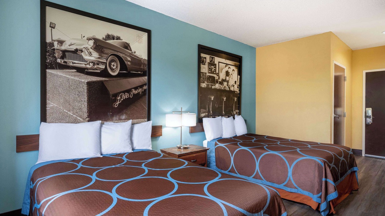 Photo of Bedroom in Salisbury