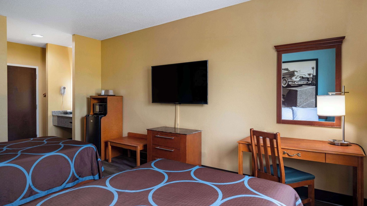 Photo of Bedroom in Salisbury