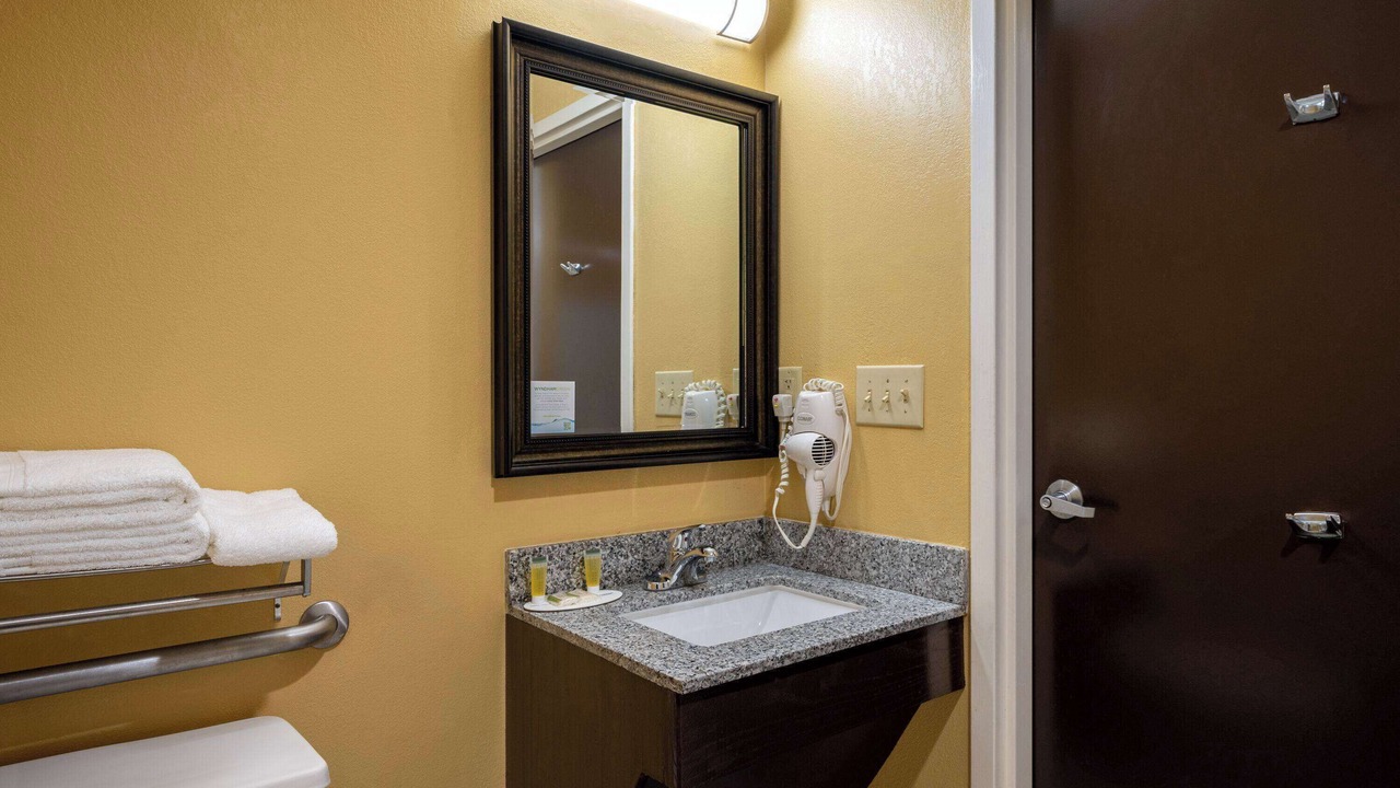 Photo of Bathroom in Salisbury