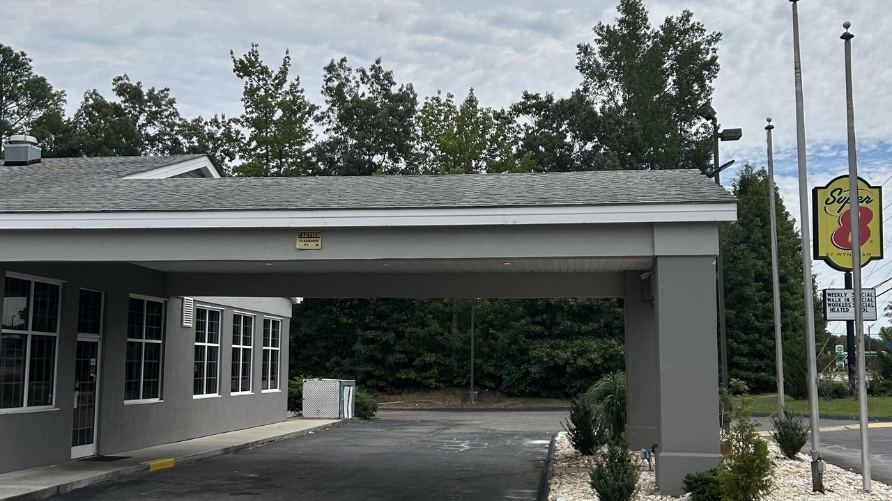 Photo of Outdoor in Cape Fear