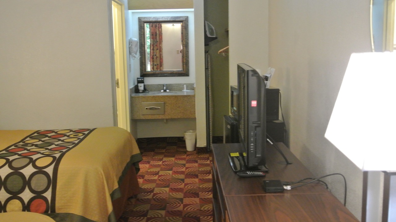 Photo of Bedroom in Cape Fear