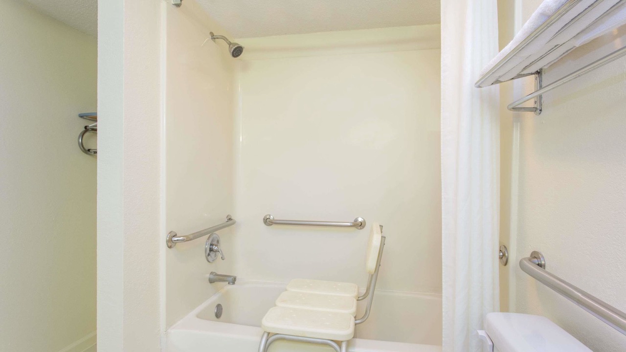 Photo of Bathroom in Durham