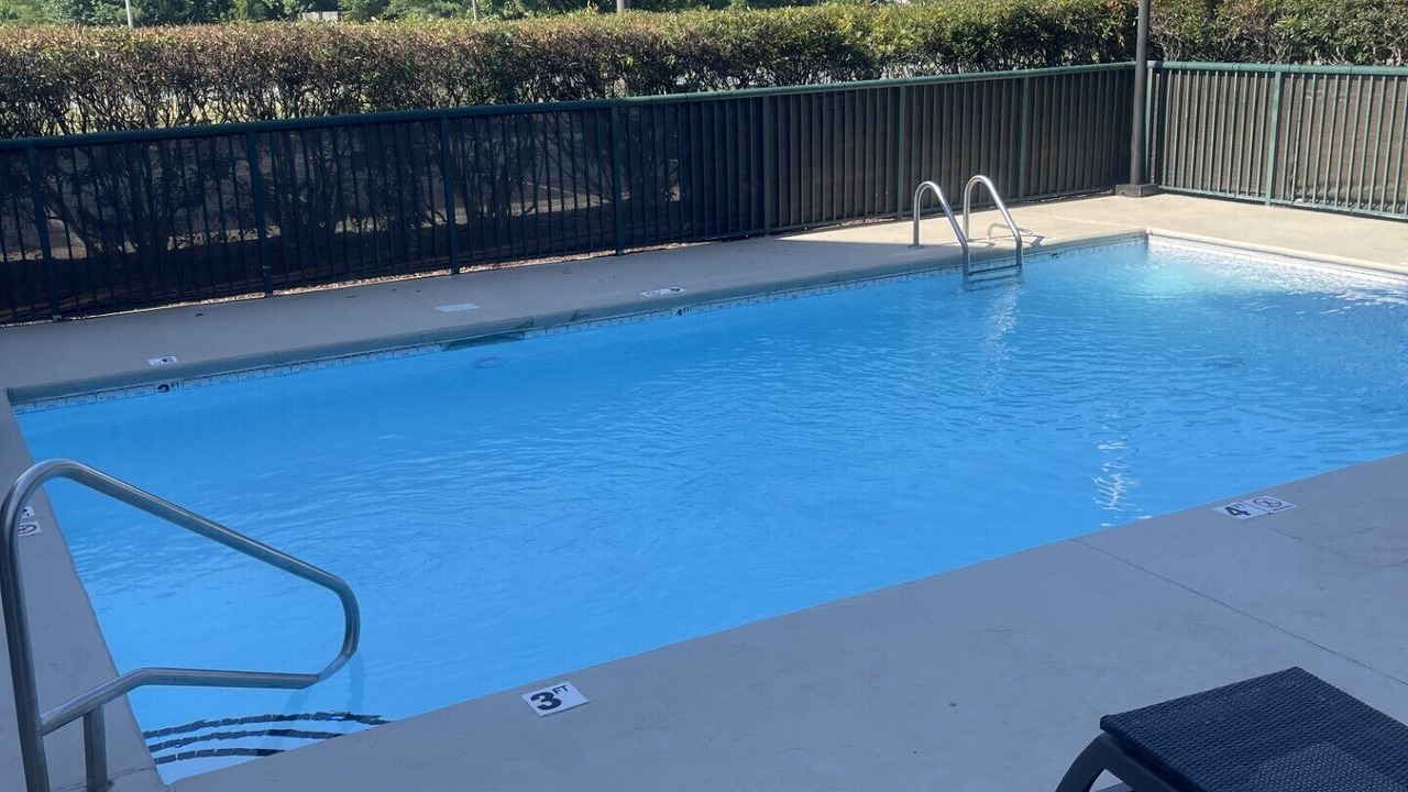 Photo of Outdoor in Burlington