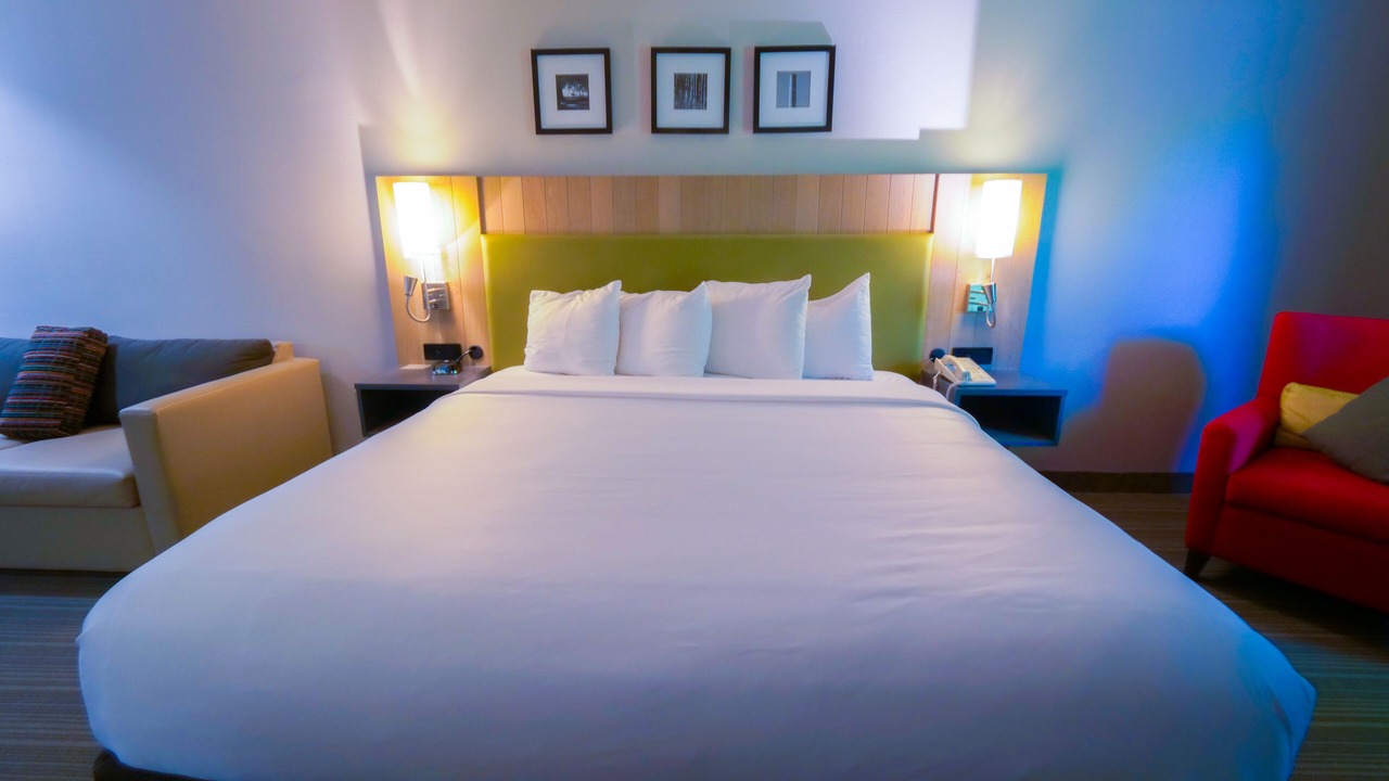 Photo of Bedroom in Burlington