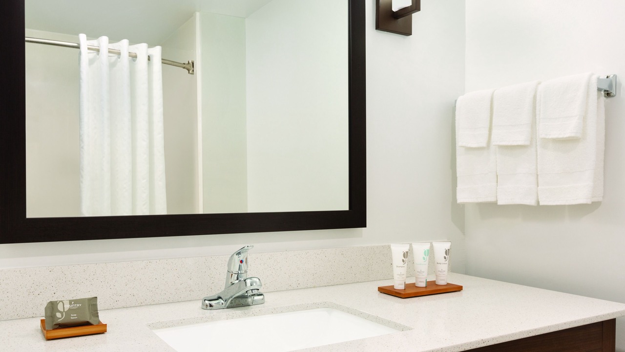 Photo of Bathroom in Pennington Bend