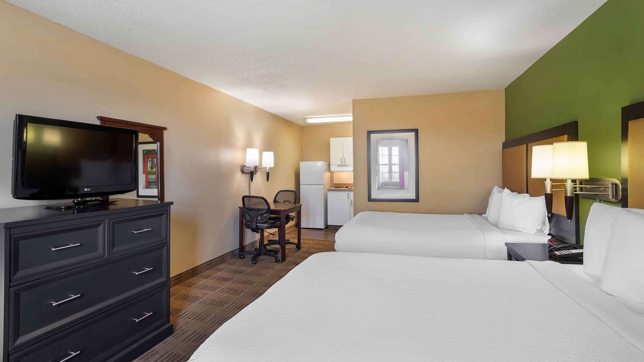 Photo of Bedroom in Morrisville