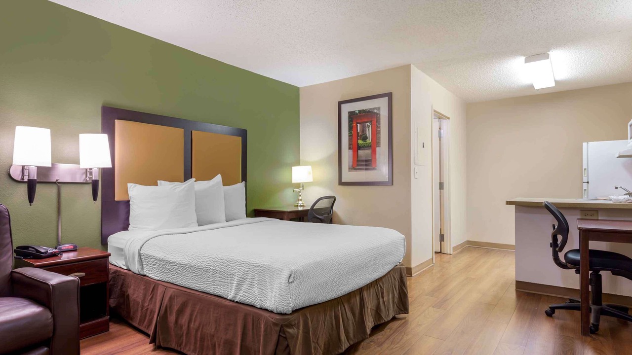 Photo of Bedroom in Morrisville
