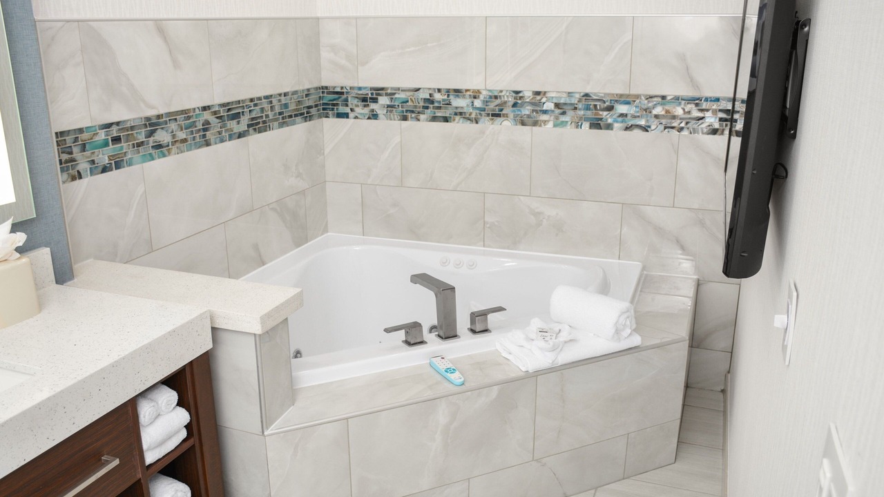 Photo of Bathroom in Westover