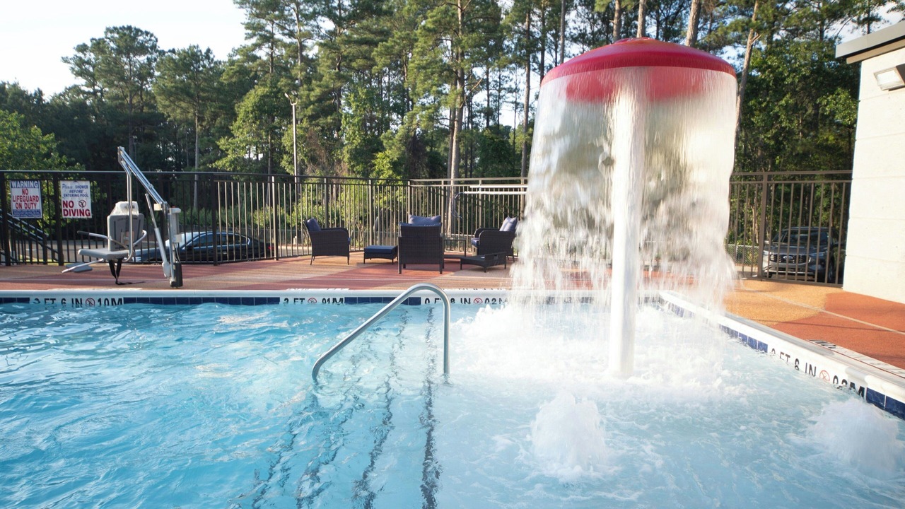 Photo of Outdoor in Westover