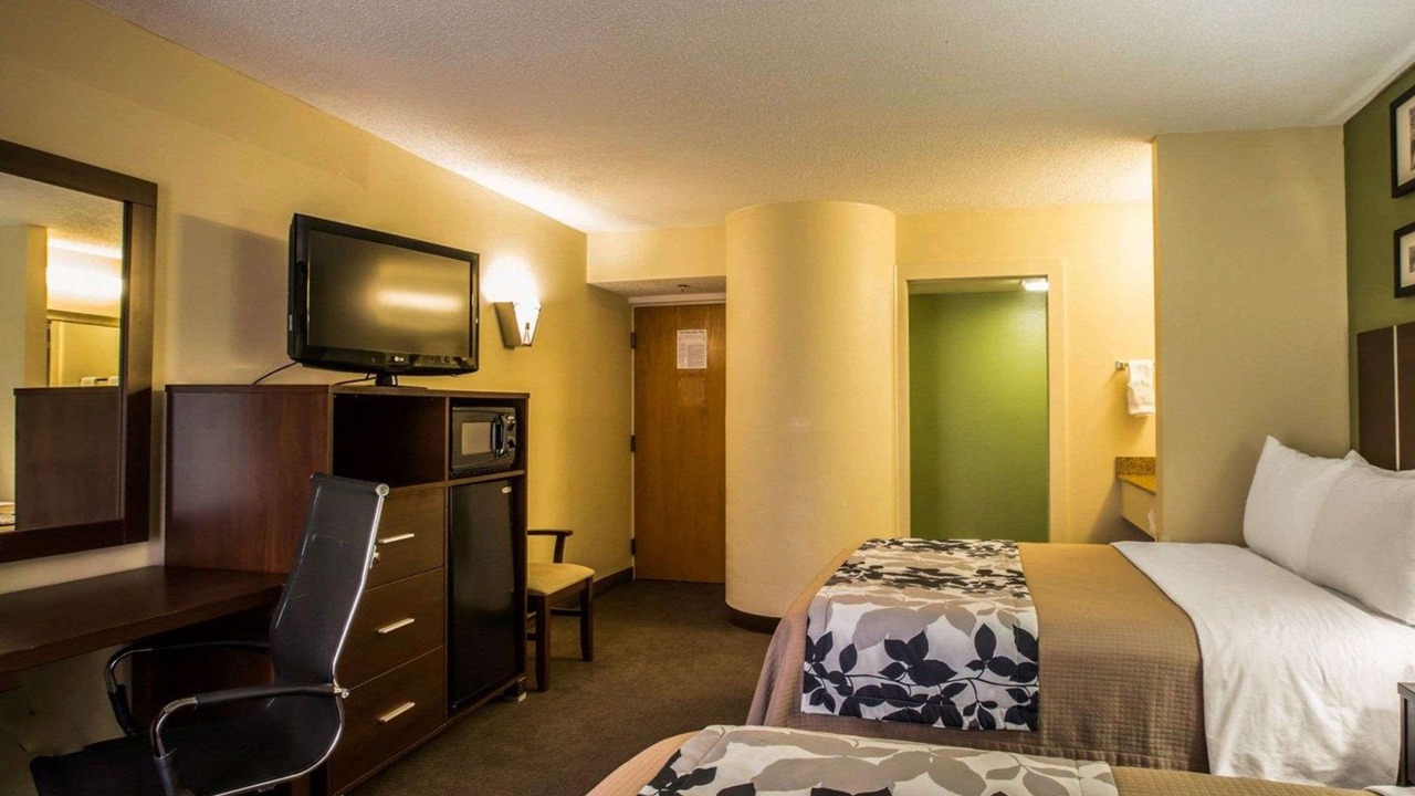 Photo of Bedroom in Asheville
