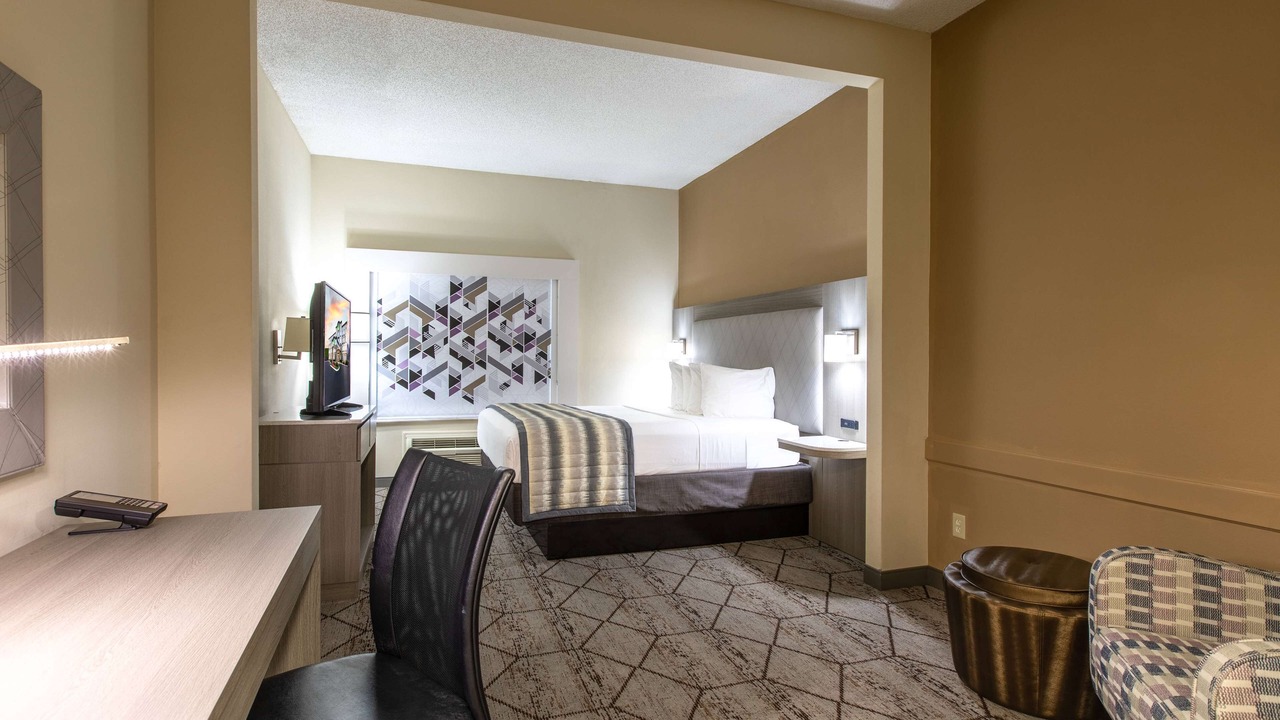 Photo of Bedroom in Concord