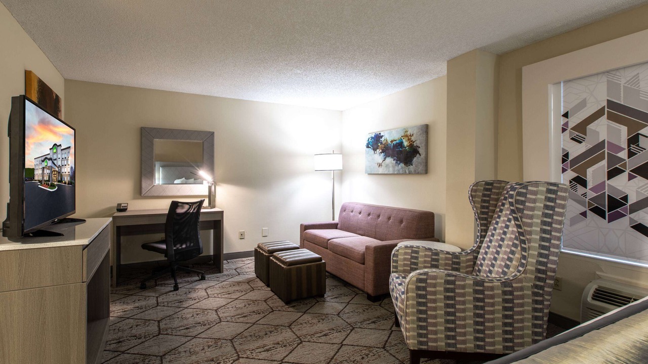 Photo of Bedroom in Concord