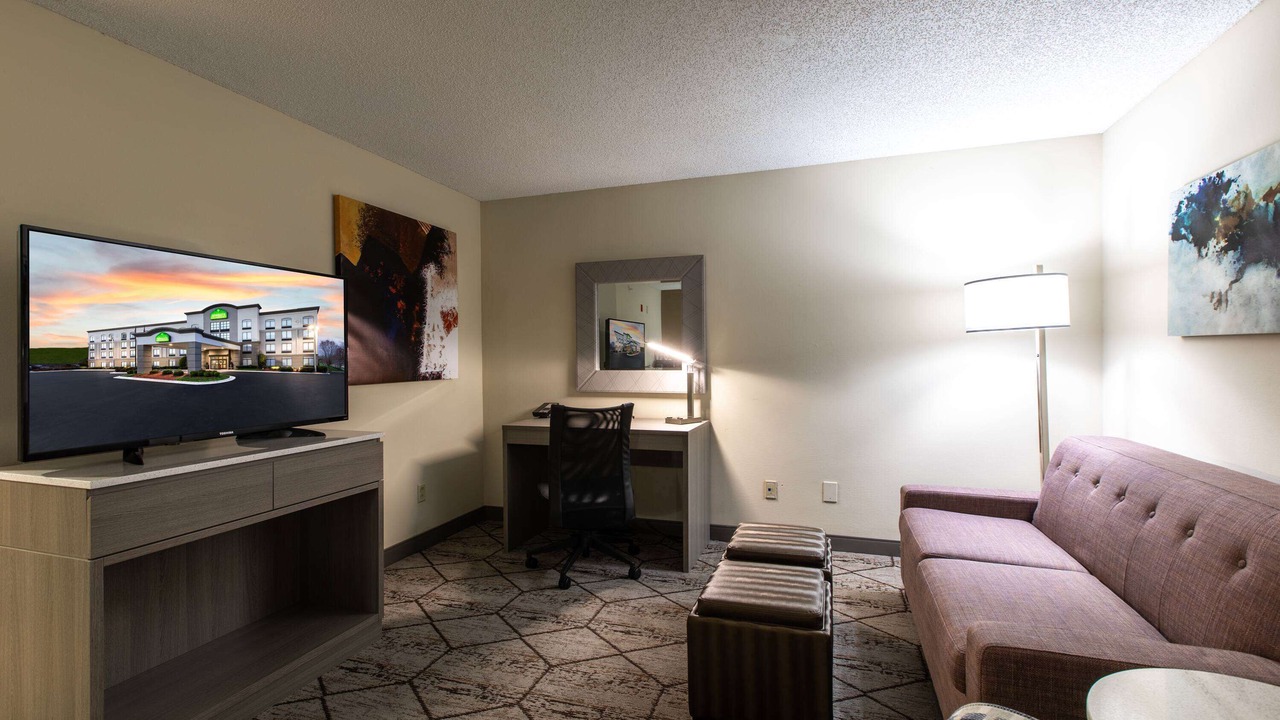 Photo of Bedroom in Concord