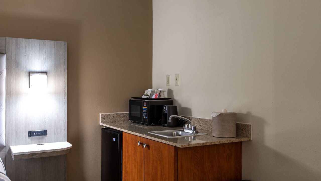 Photo of Bedroom in Concord