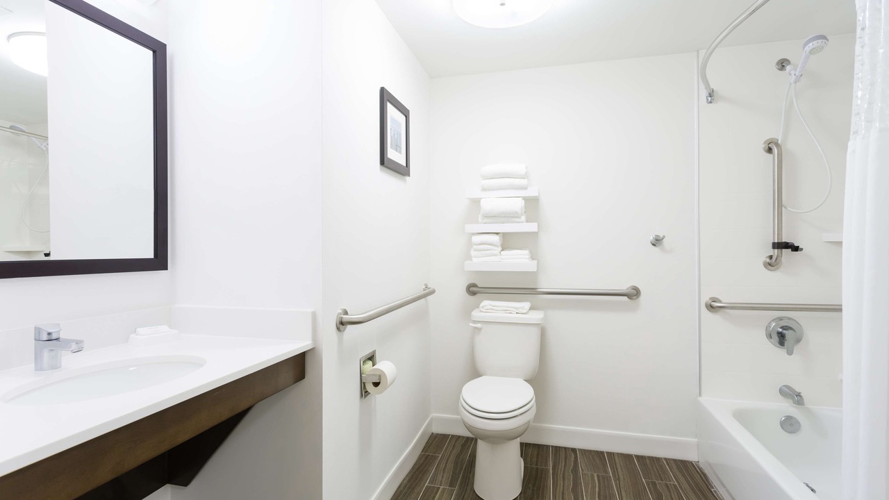 Photo of Bathroom in Havelock