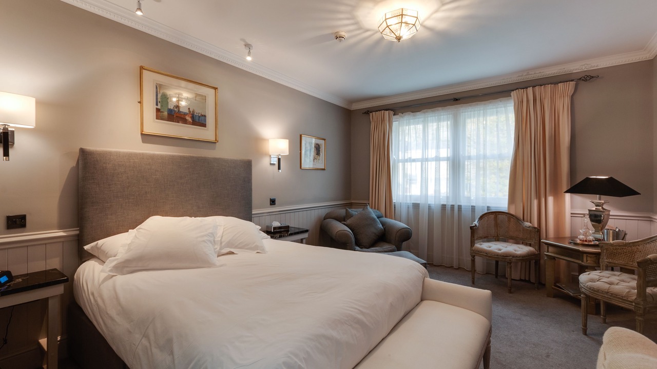 Photo of Bedroom in Llandudno