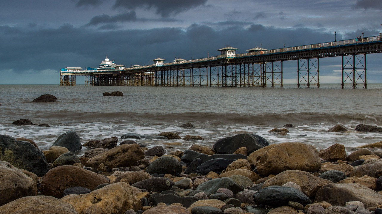 Photo of Others in Llandudno