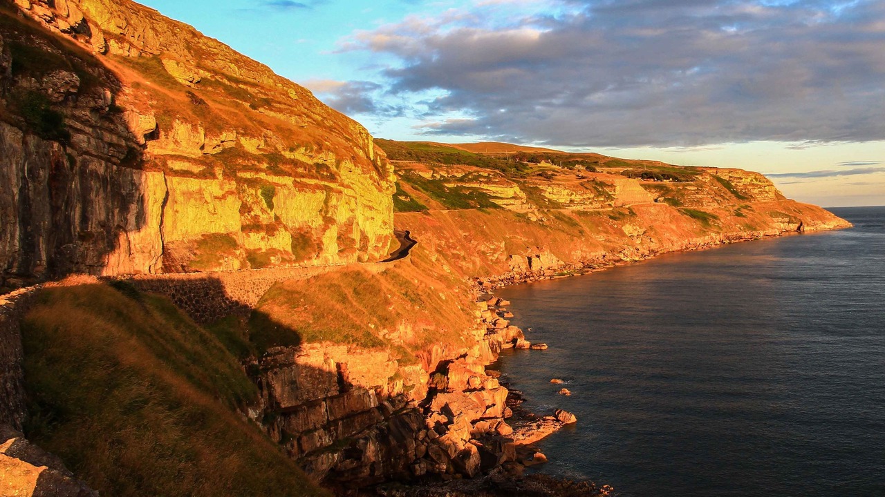 Photo of Outdoor in Llandudno
