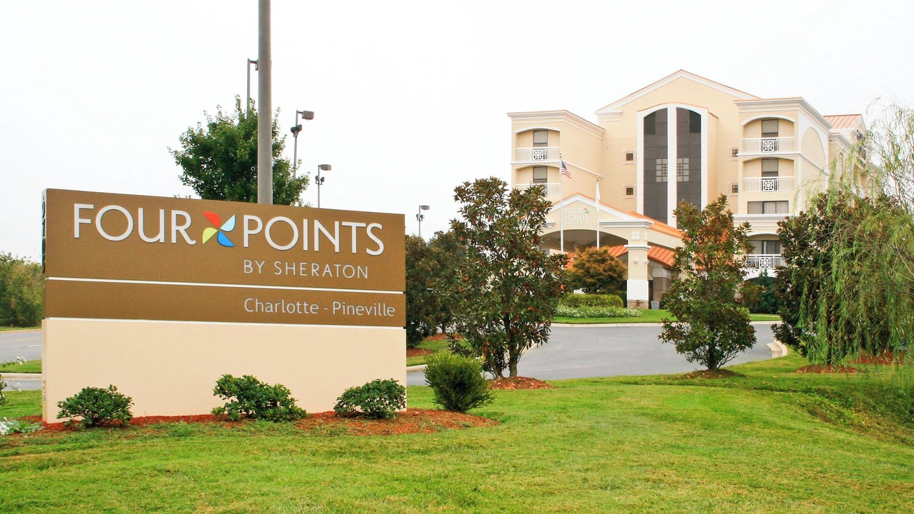 Photo of Outdoor in Pineville