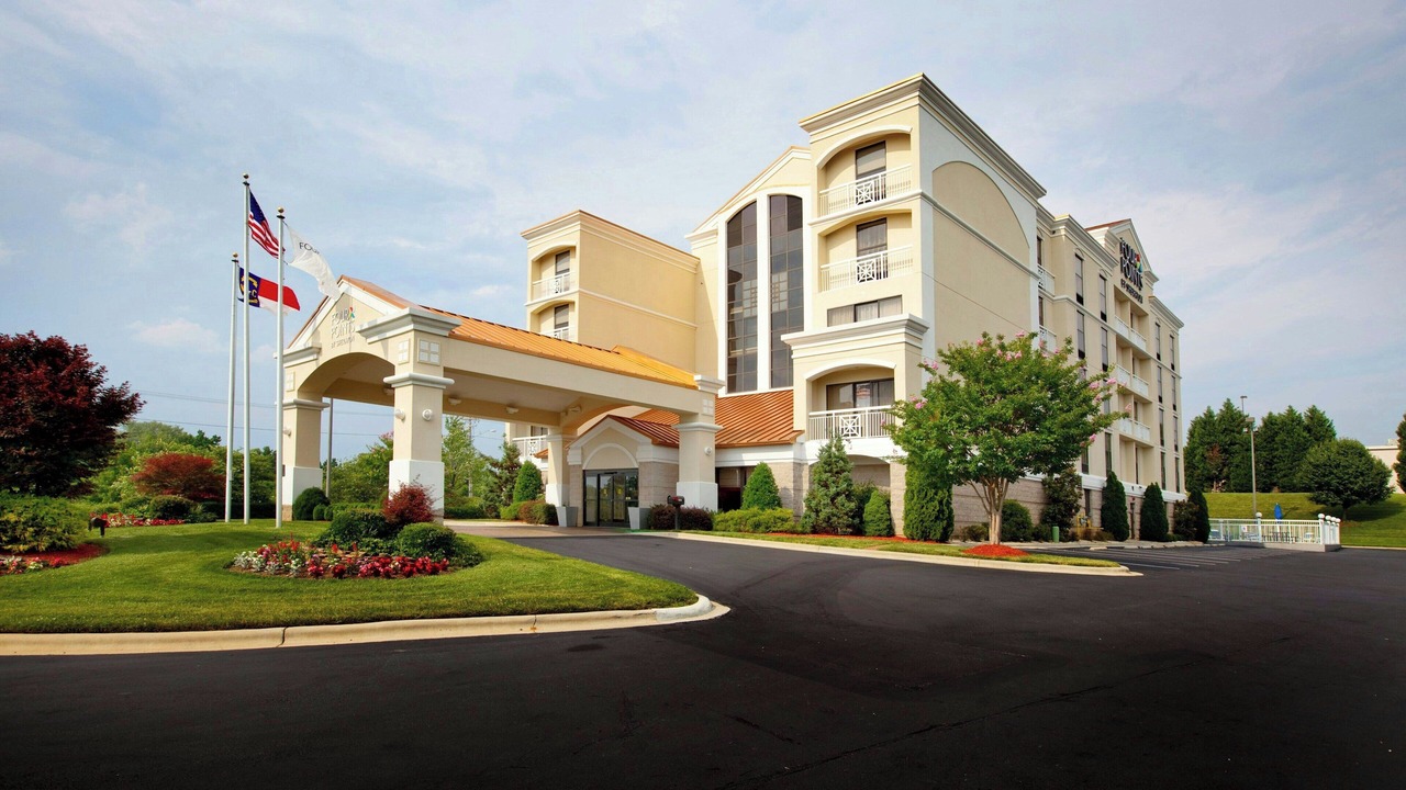 Photo of Outdoor in Pineville