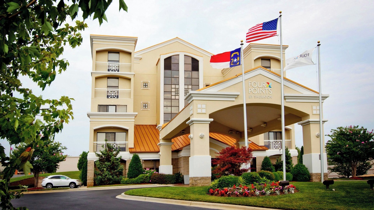 Photo of Outdoor in Pineville