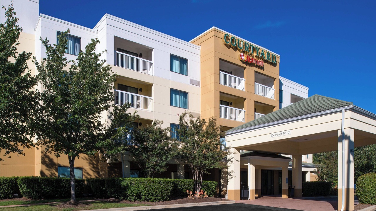Photo of Outdoor in Gastonia
