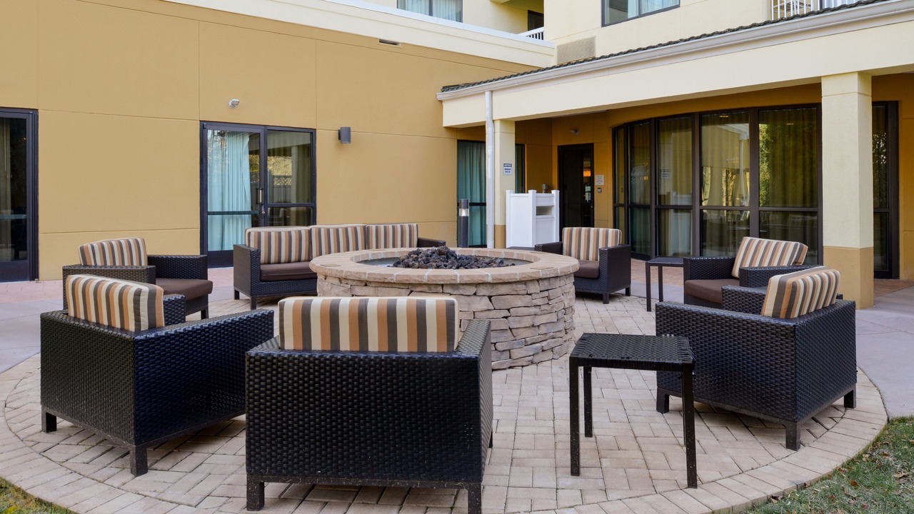 Photo of Patio Balcony in Gastonia