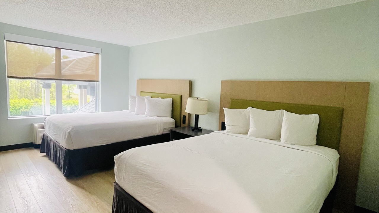 Photo of Bedroom in Matthews
