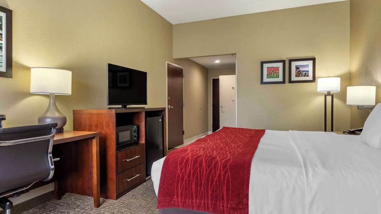 Photo of Bedroom in Mocksville