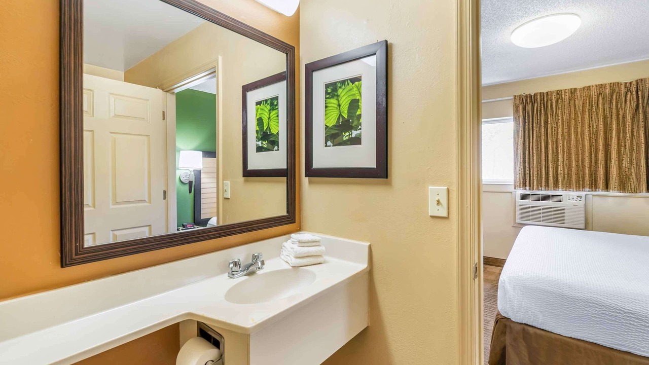 Photo of Bathroom in Chesapeake