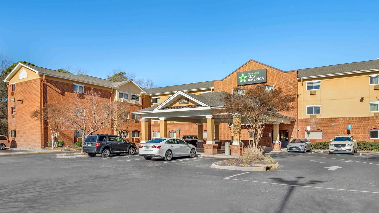 Photo of Outdoor in Chesapeake