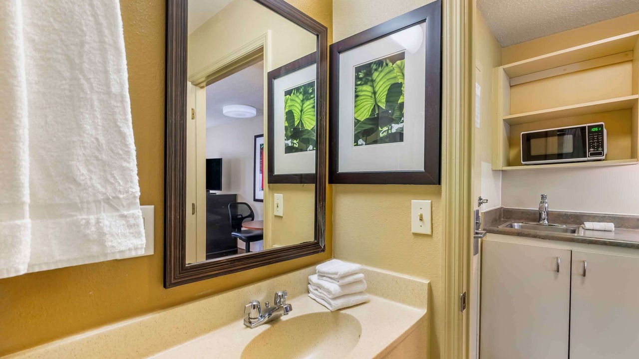 Photo of Bathroom in Chesapeake