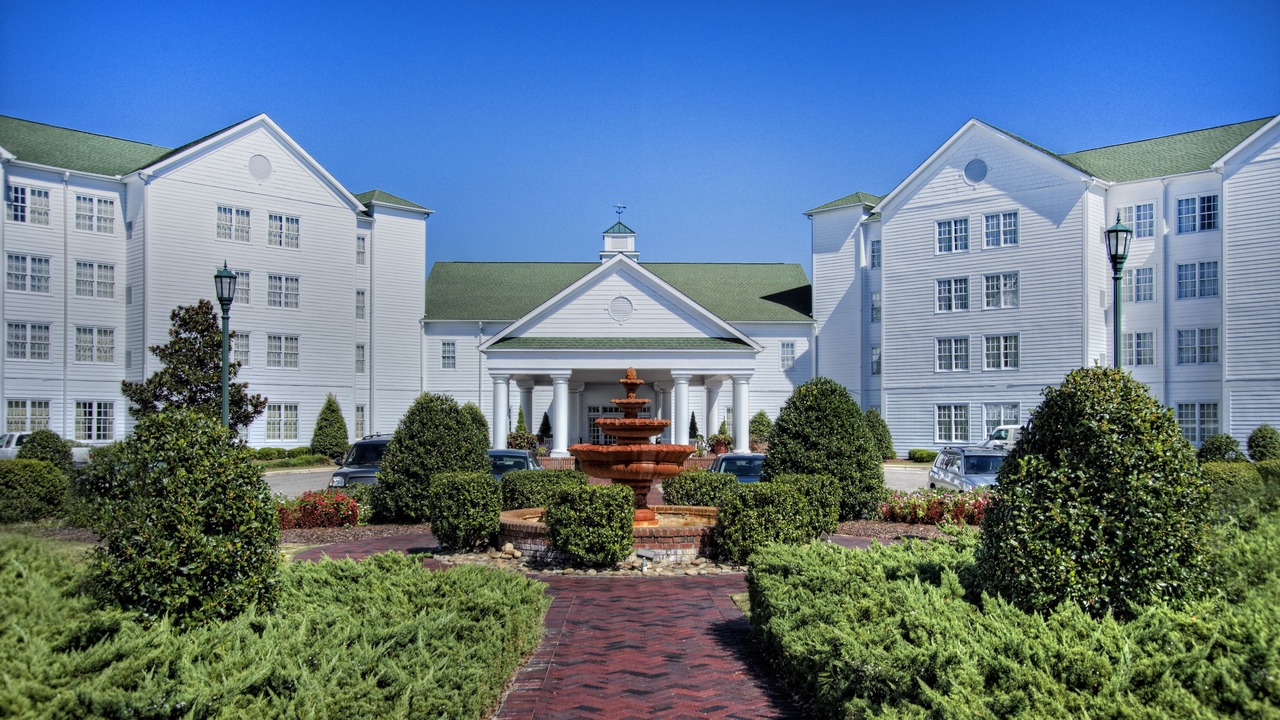 Photo of Outdoor in Pinehurst