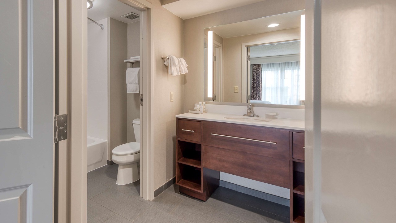 Photo of Bathroom in Pinehurst