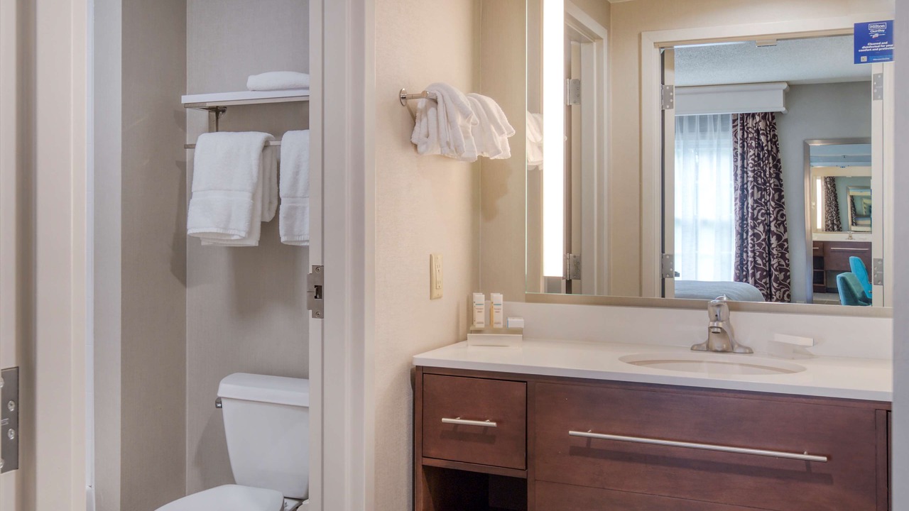 Photo of Bathroom in Pinehurst
