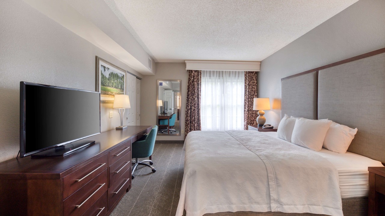 Photo of Bedroom in Pinehurst