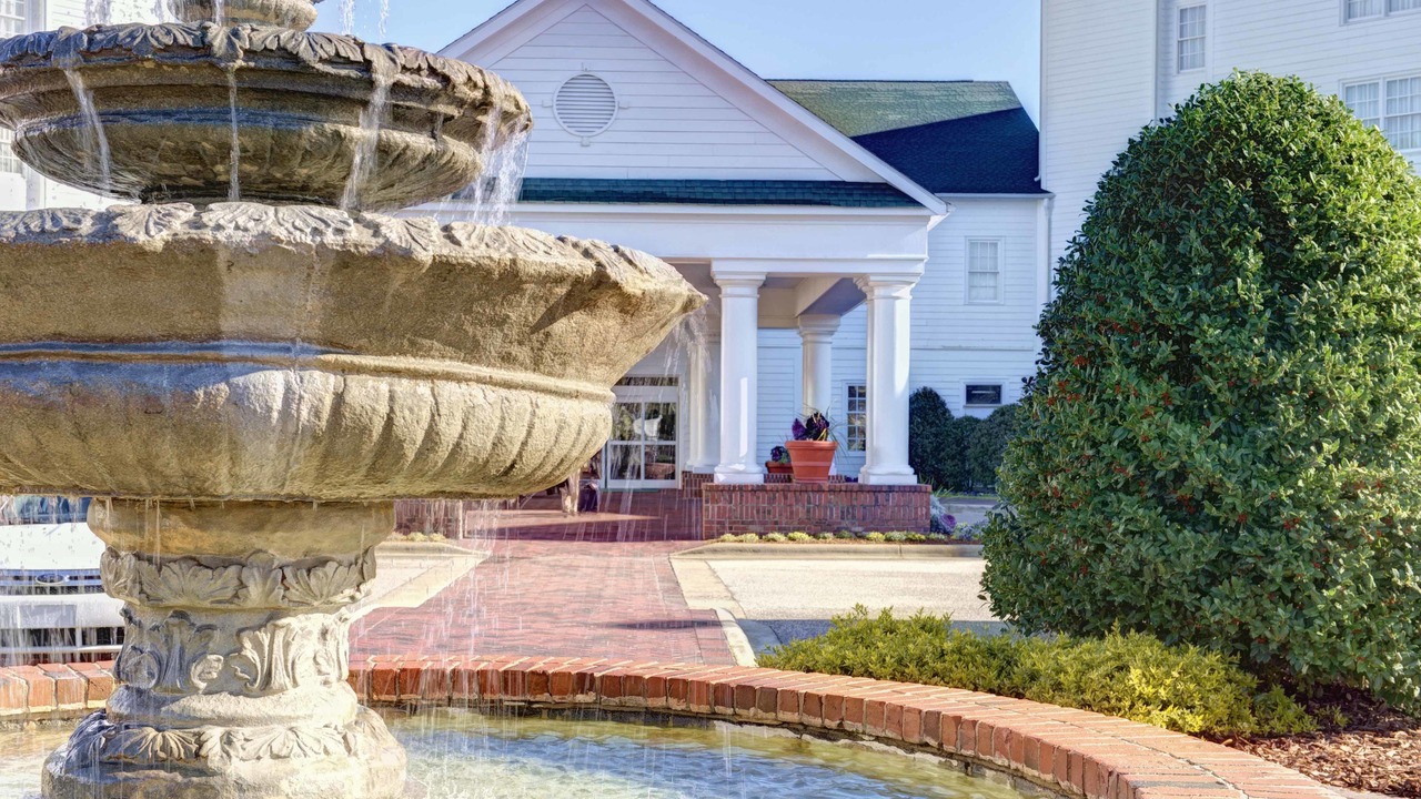 Photo of Outdoor in Pinehurst