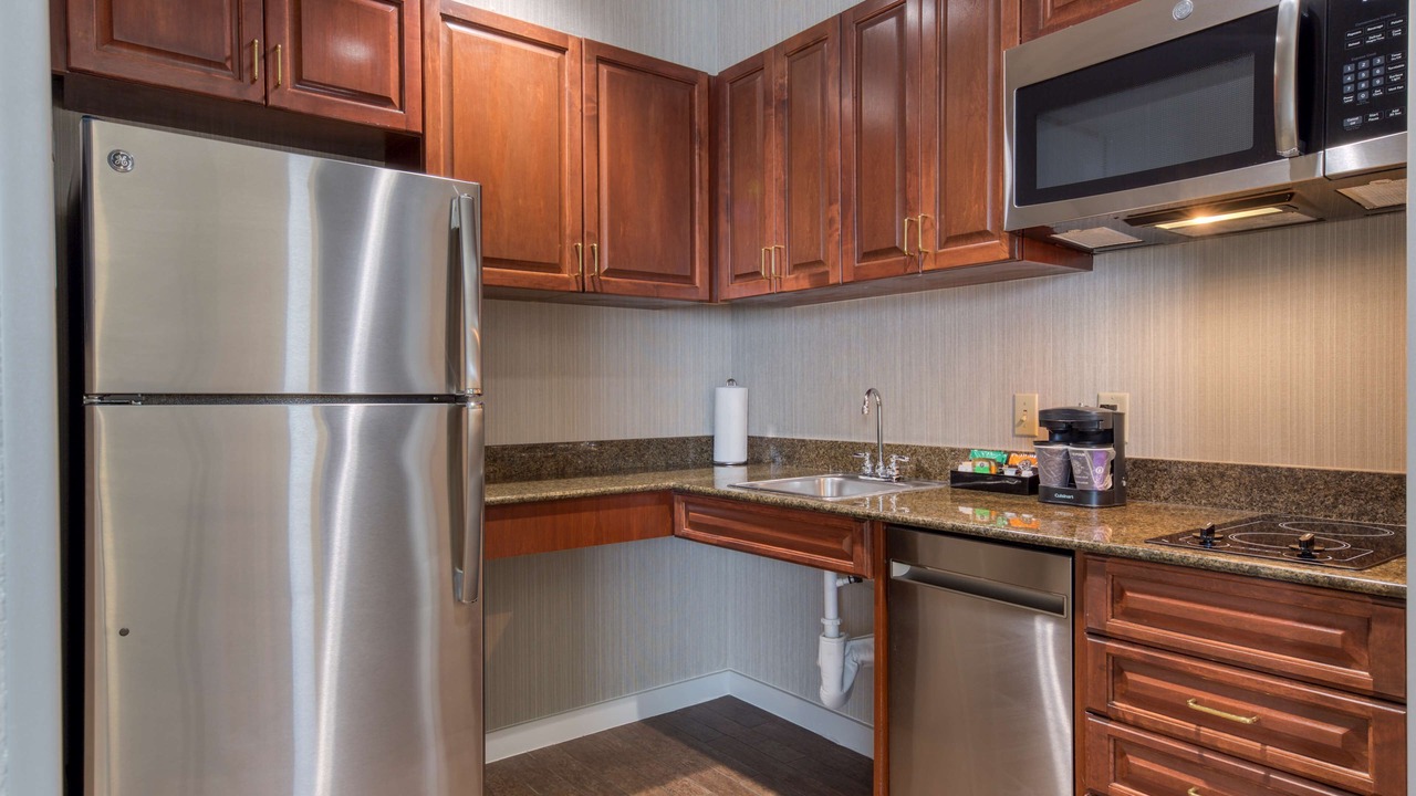 Photo of Kitchen in Pinehurst
