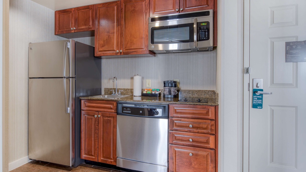 Photo of Kitchen in Pinehurst