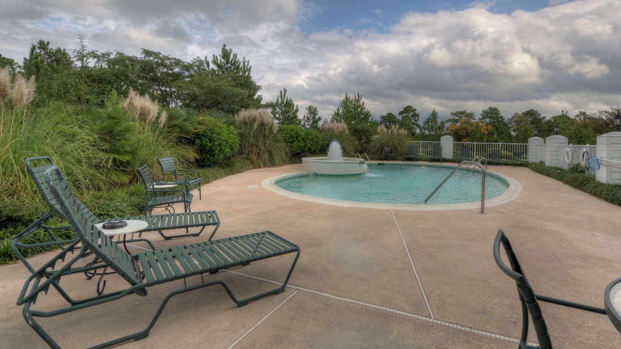 Photo of Outdoor in Pinehurst